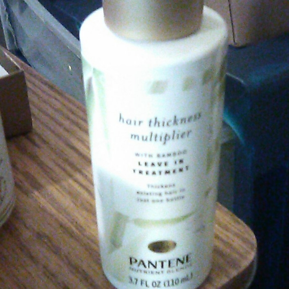Pantene hair thickness multiplayer - Picture 4 of 4